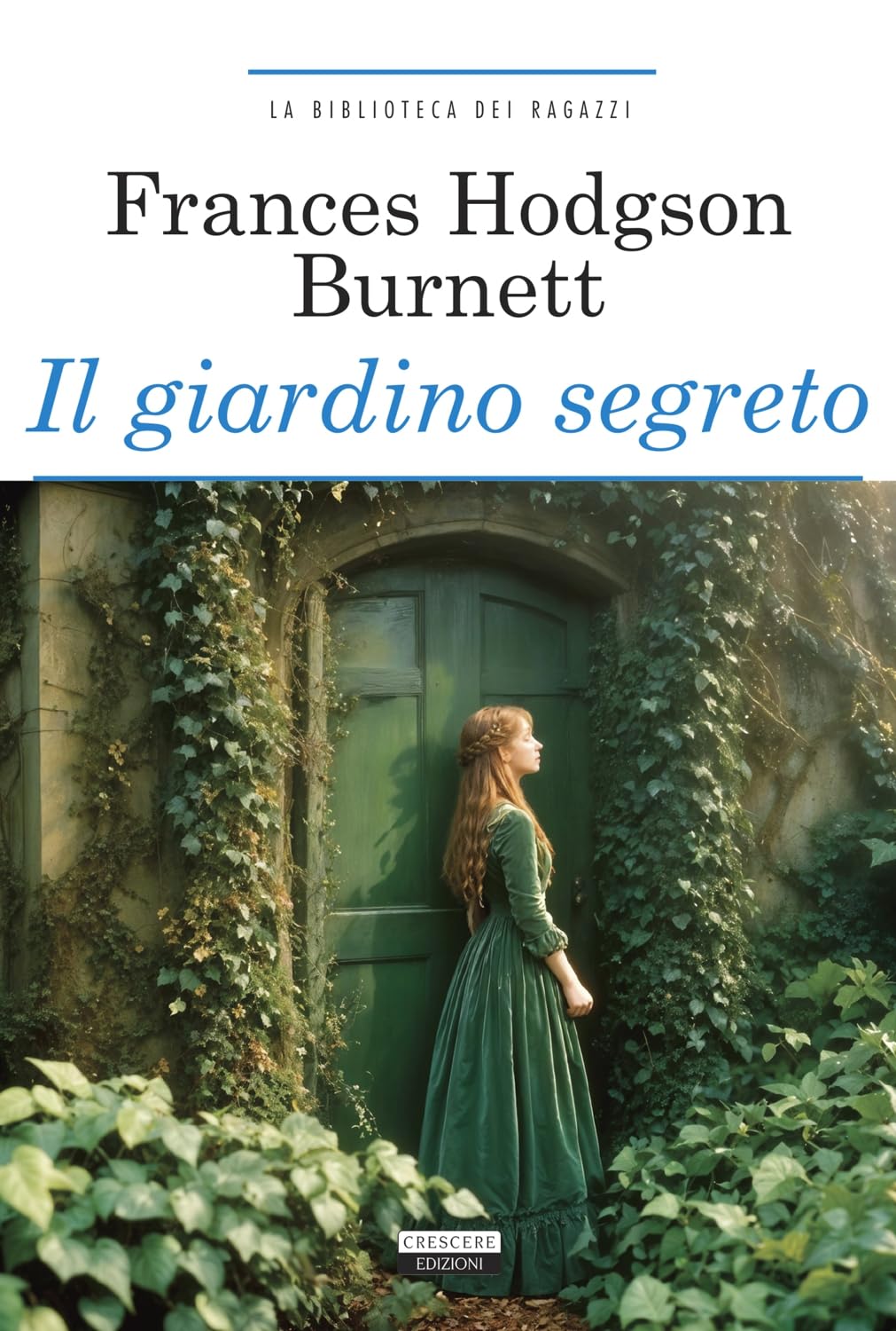 Il giardino segreto Novels & Short Stories