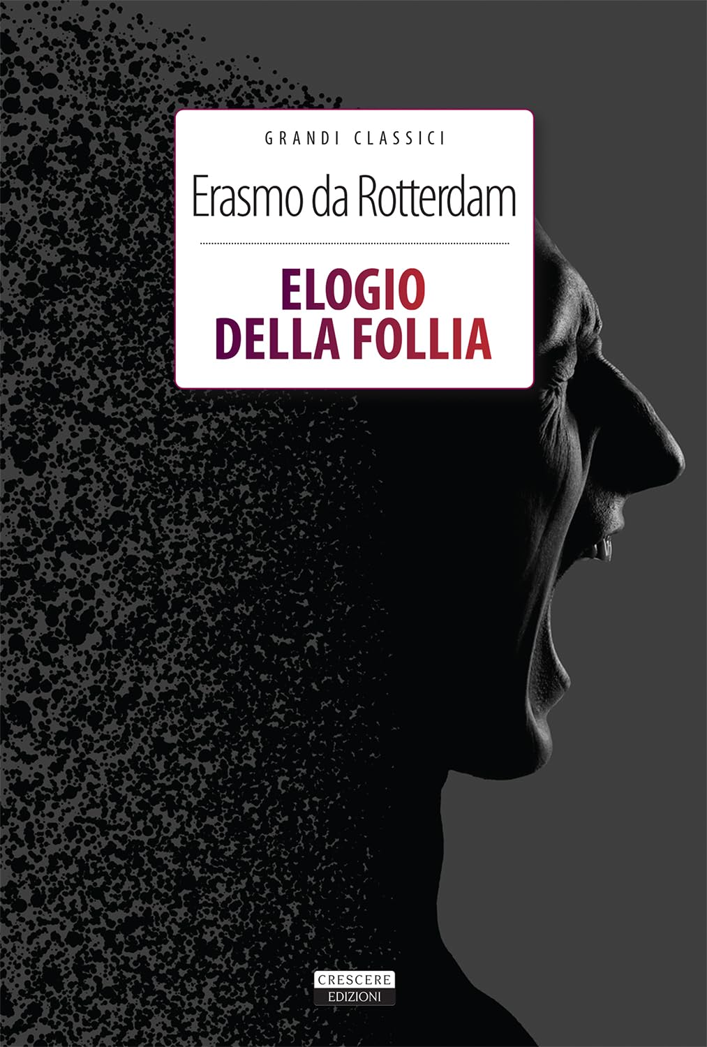 Elogio della follia Philosophy
