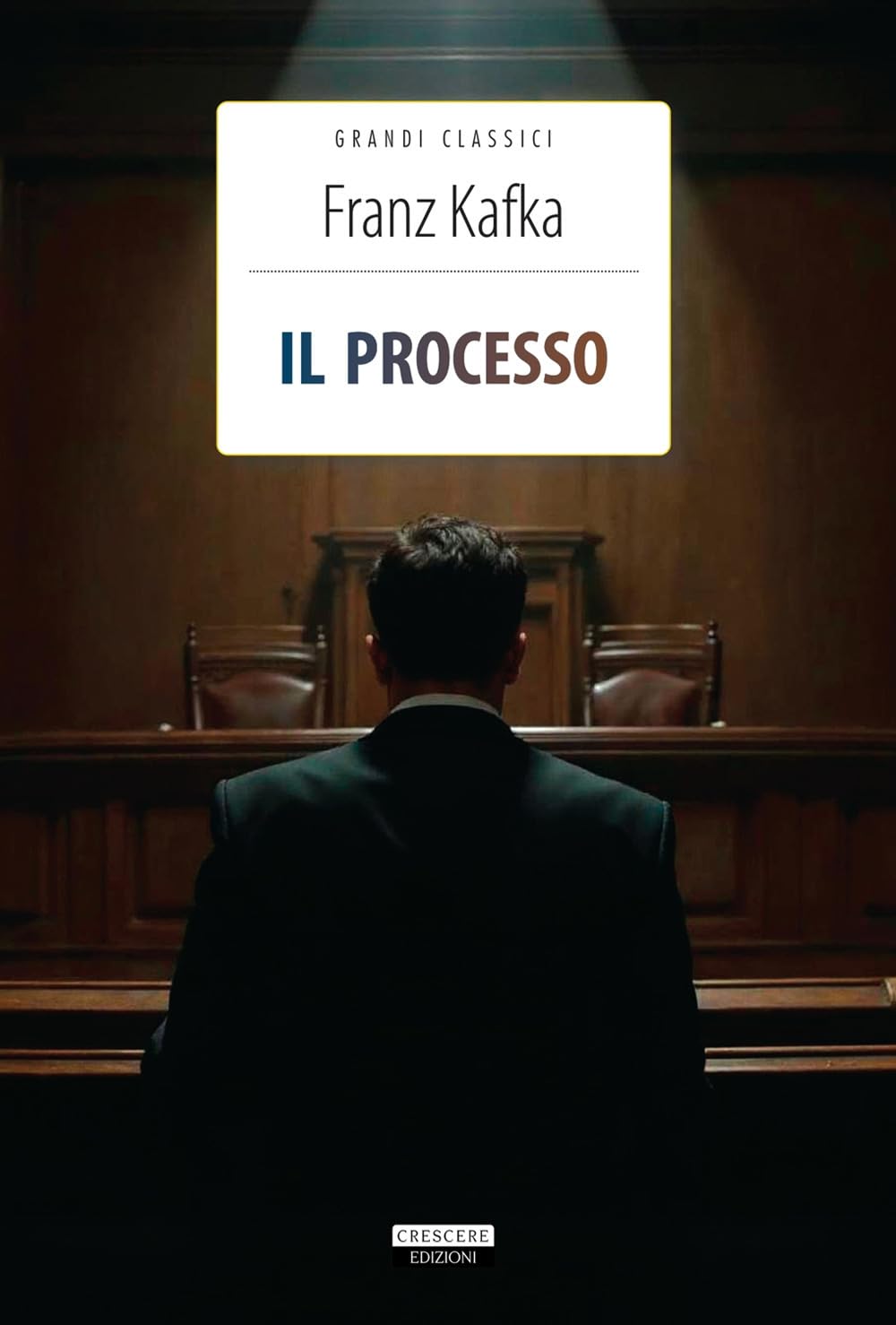 Il processo Classics