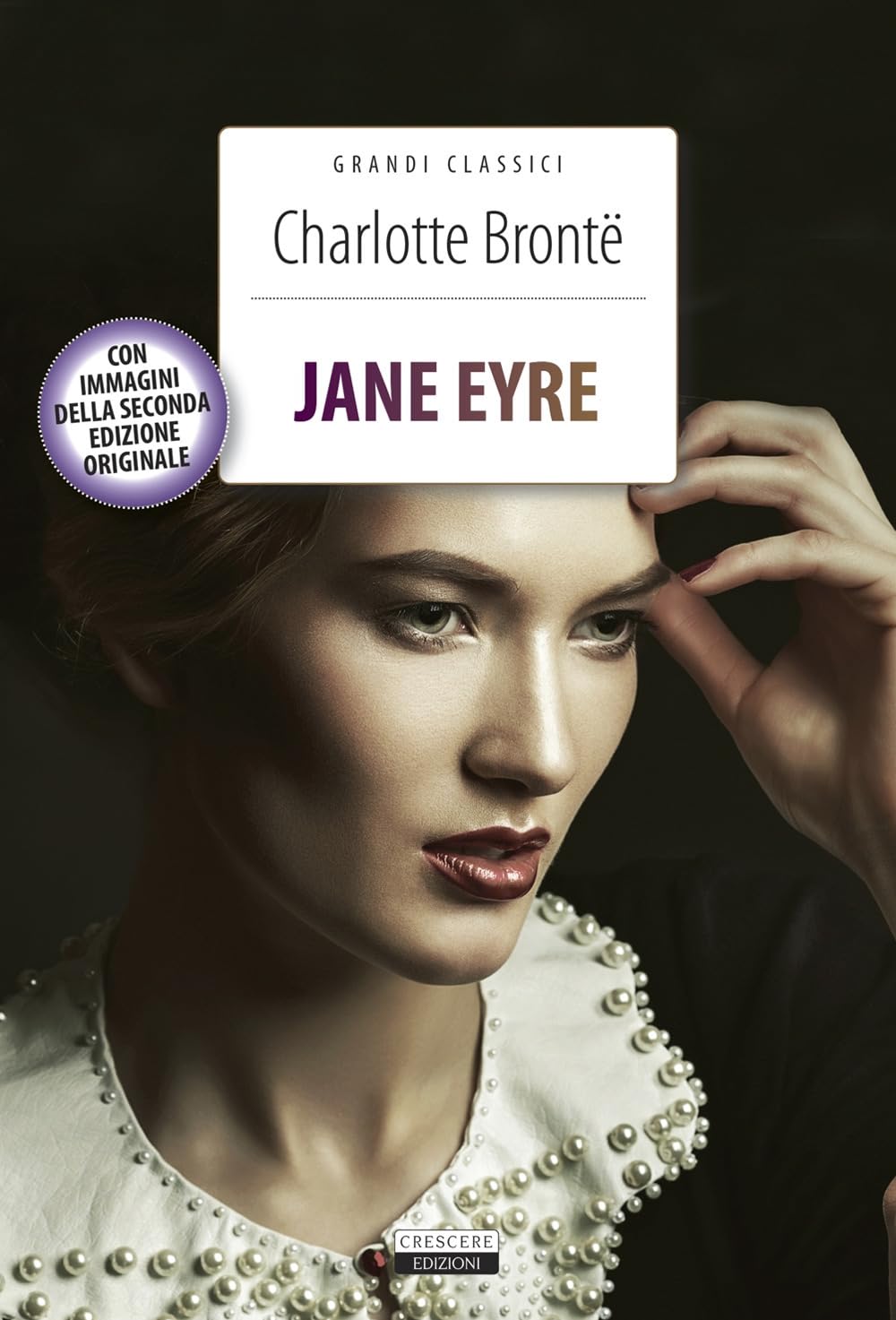 Jane Eyre (Grandi classici) Classics