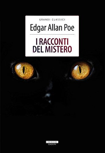 I racconti del mistero book