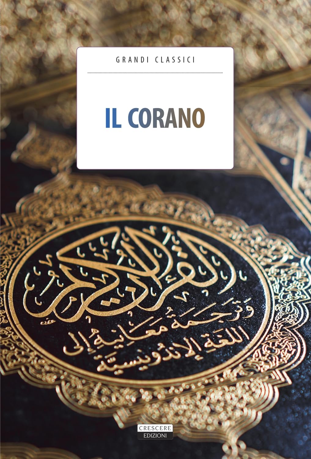 Il Corano Religion & Esotericism
