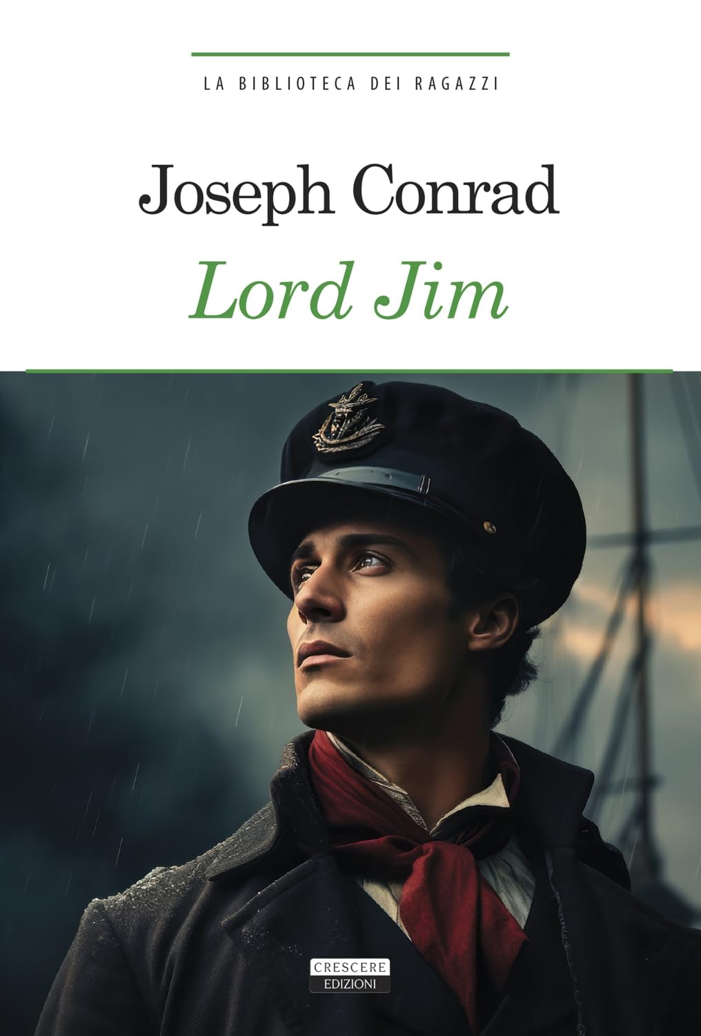 Product Image: Lord Jim