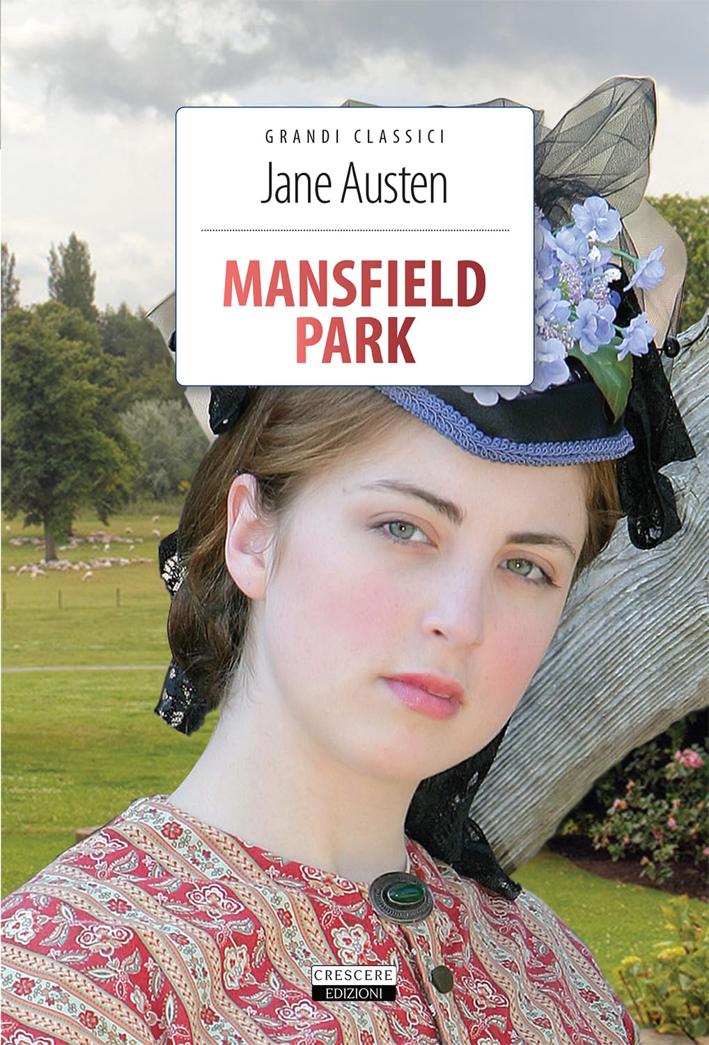 Mansfield Park (Grandi classici) Classics