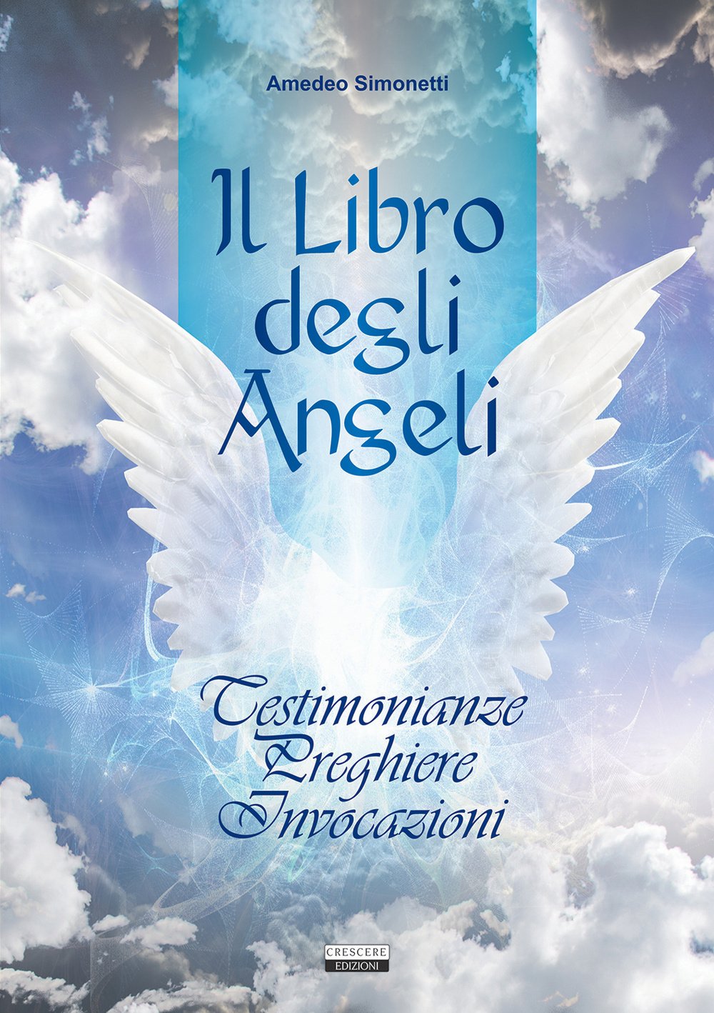 Il libro degli angeli (Mente & spirito) Religion & Esotericism