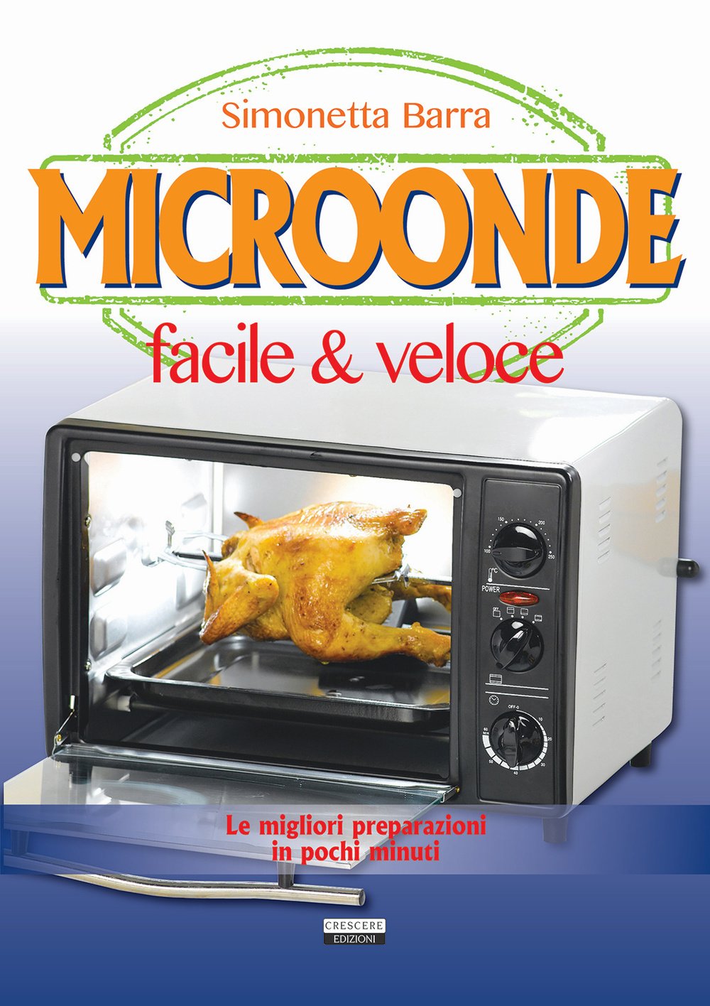 Microonde facile & veloce (Cucina italiana) Leisure, Home & Garden