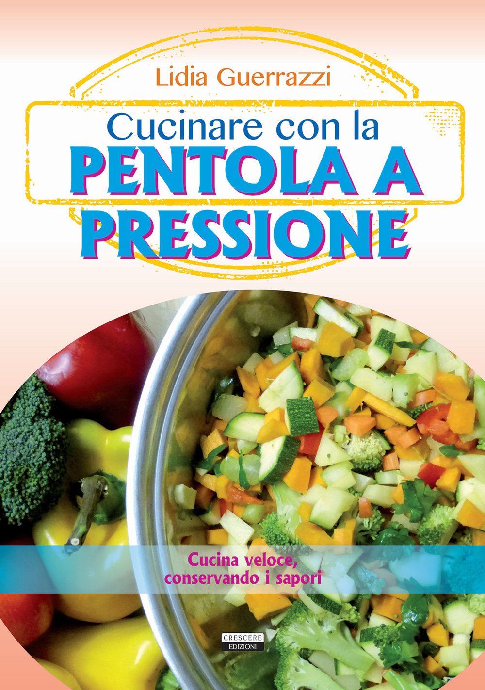 Cucinare con la pentola a pressione Leisure, Home & Garden