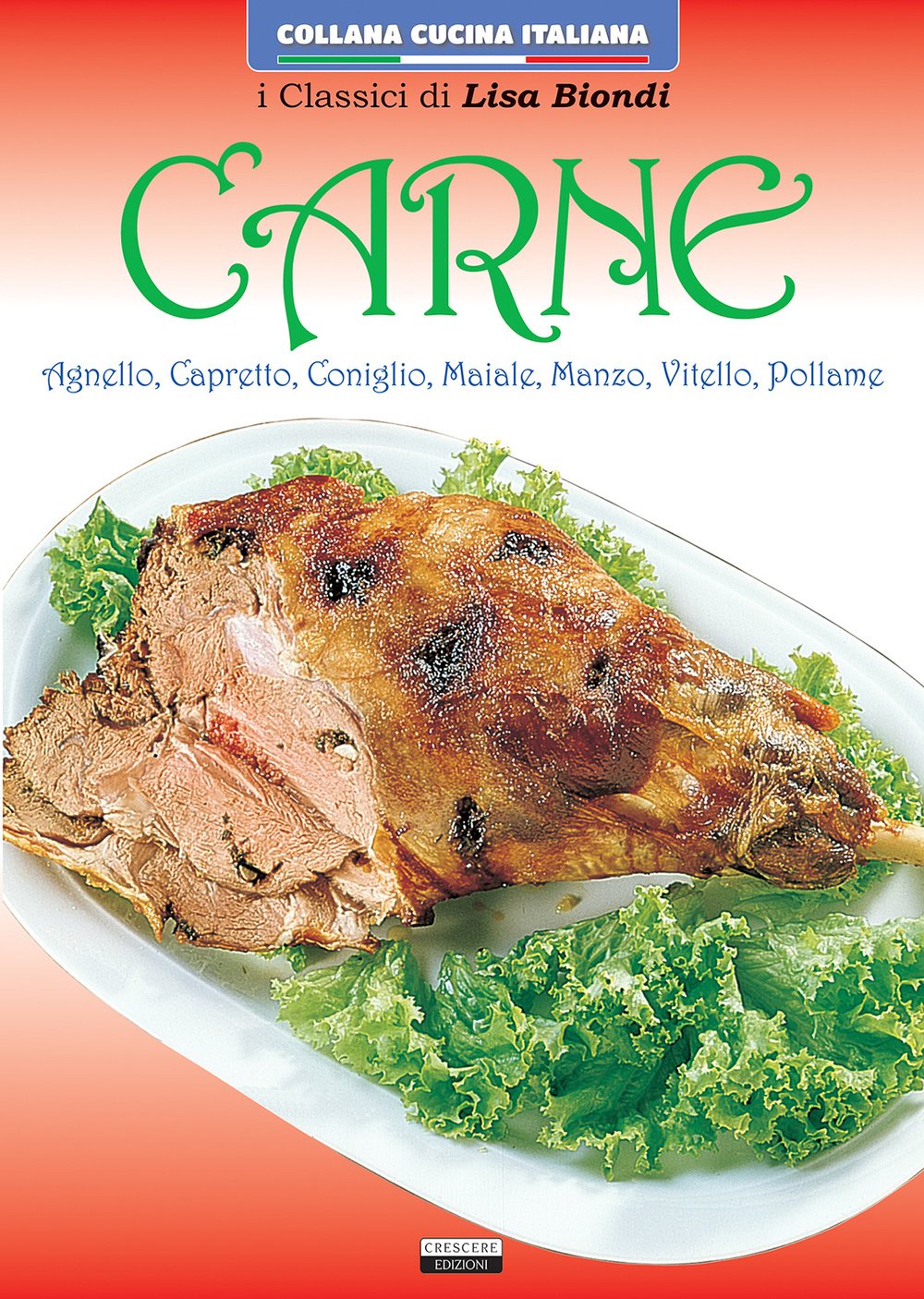 Carne. Agnello, capretto, coniglio, maiale, manzo, vitello, pollame Leisure, Home & Garden