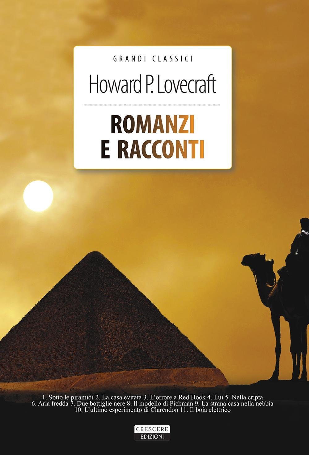 Romanzi e racconti. Con Segnalibro (Vol. 2) book