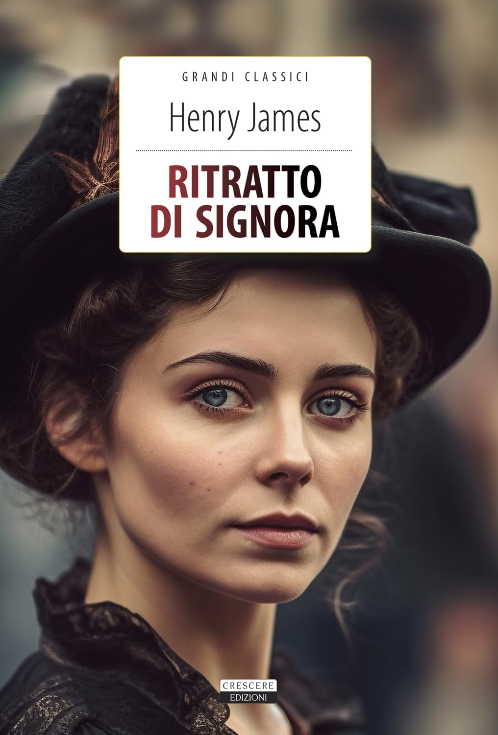 Ritratto di signora (Grandi classici) Classics