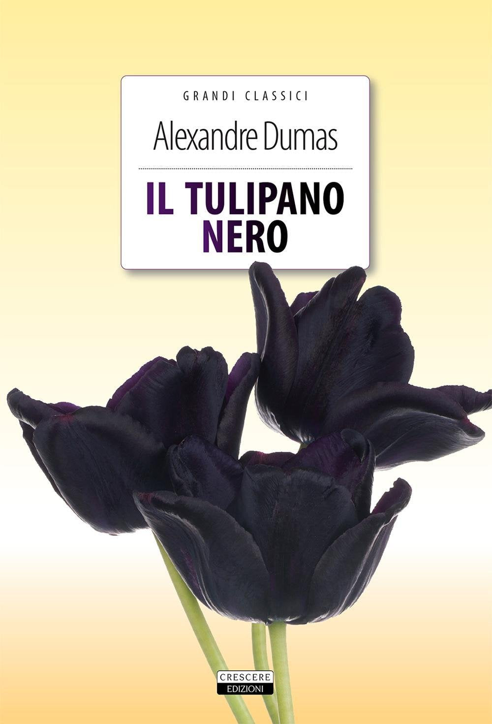 Il tulipano nero Classics