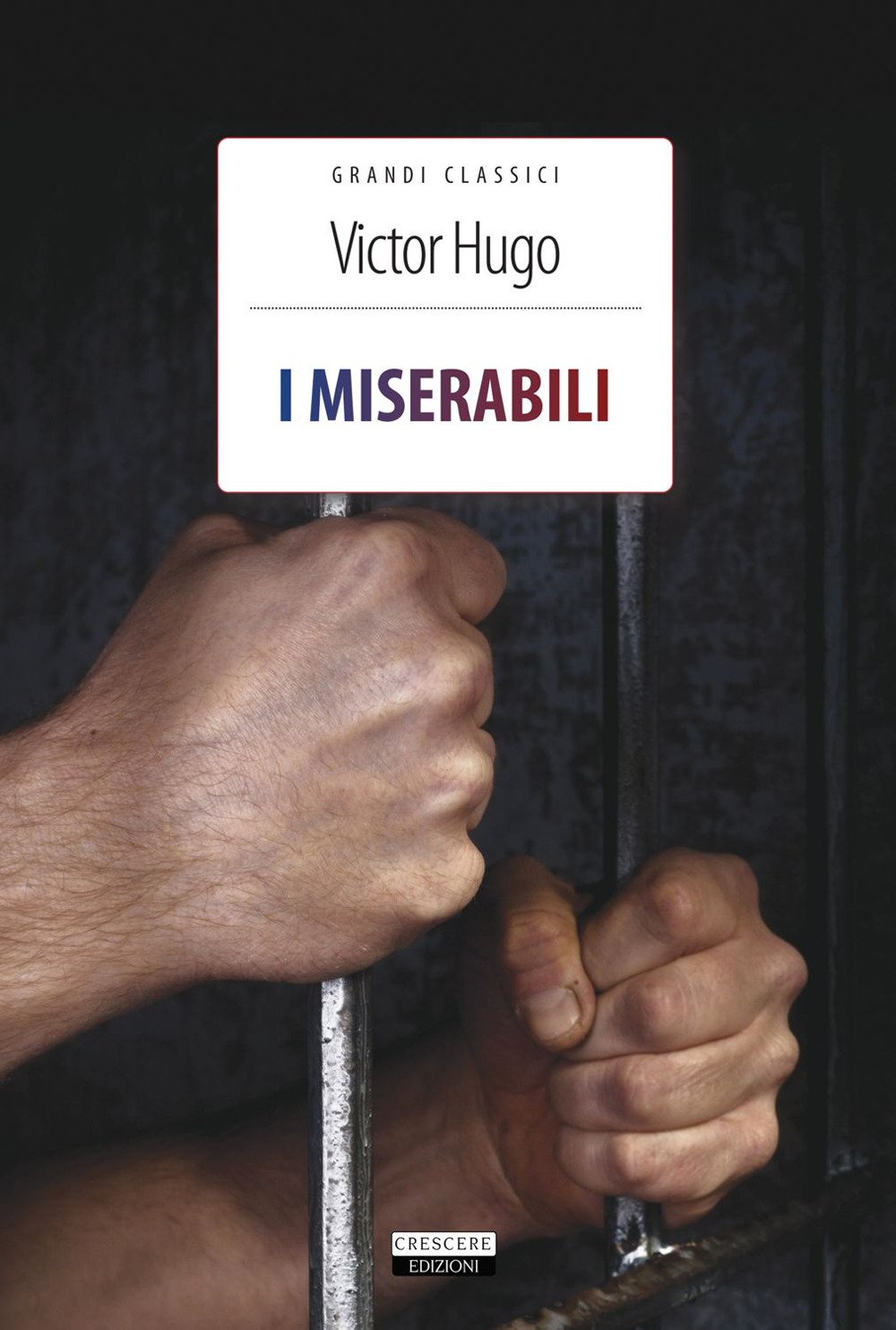 I miserabili. Ediz. integrale. Con Segnalibro book