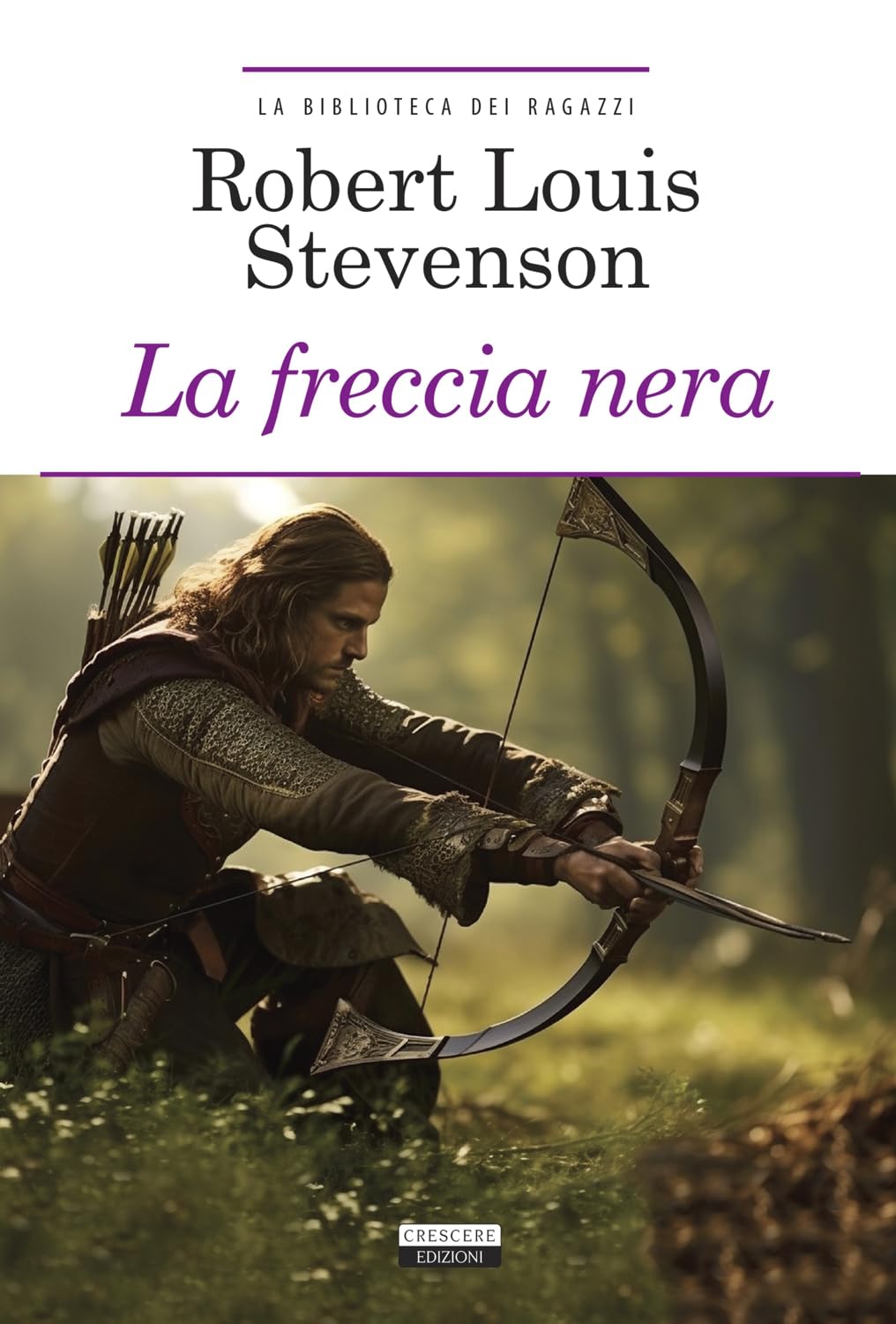 La freccia nera Classics