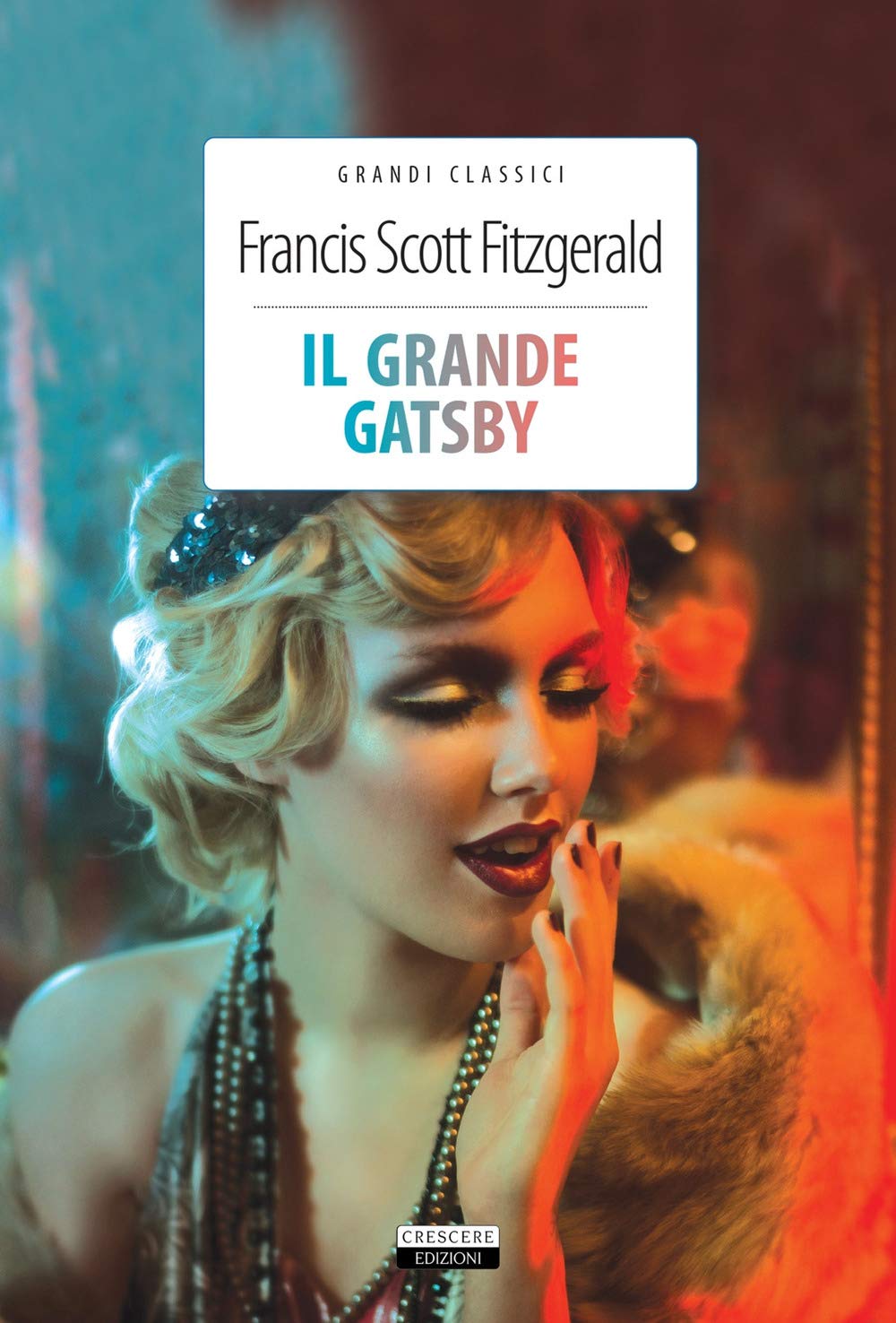 Il grande Gatsby Classics