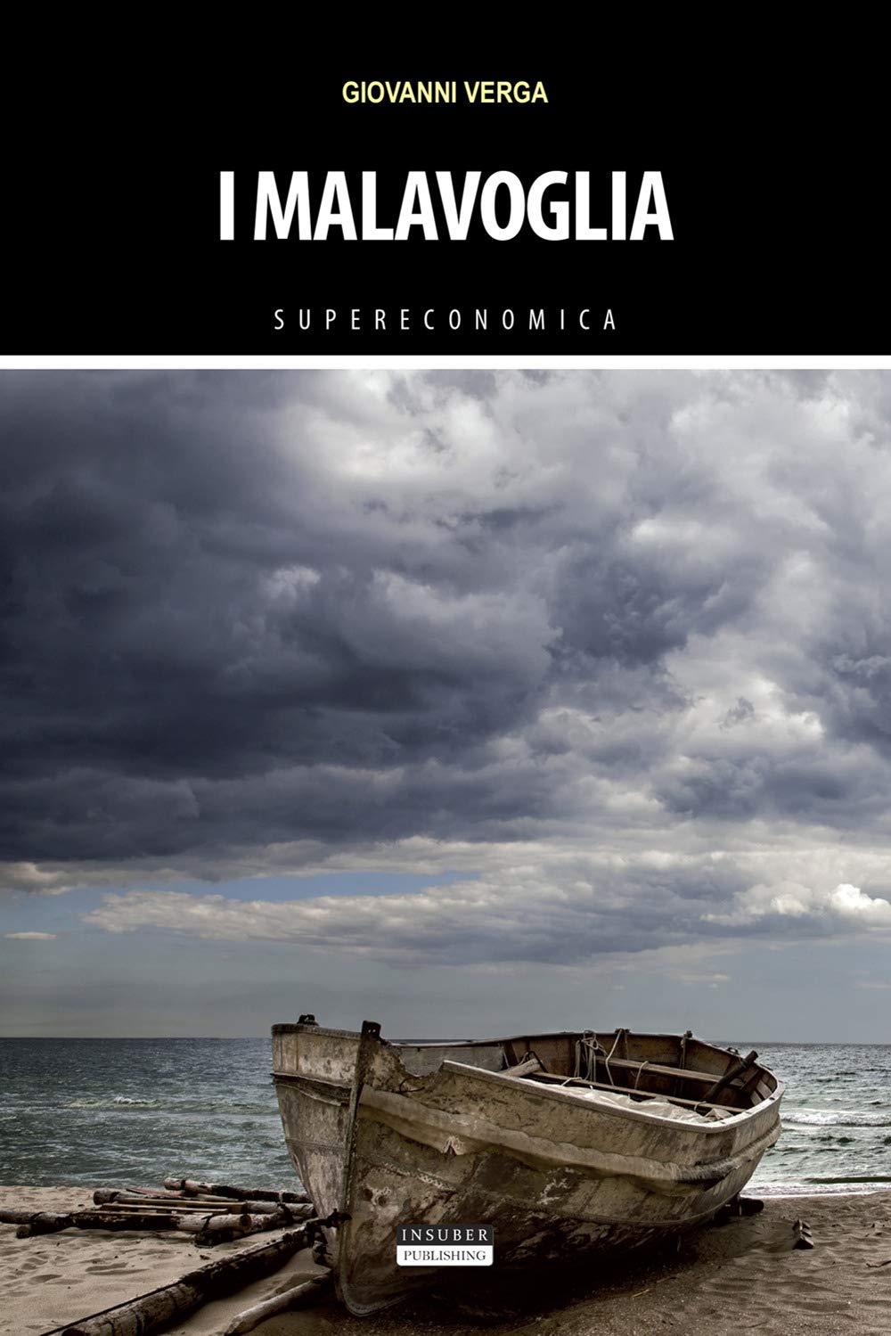 I Malavoglia. Ediz. integrale book