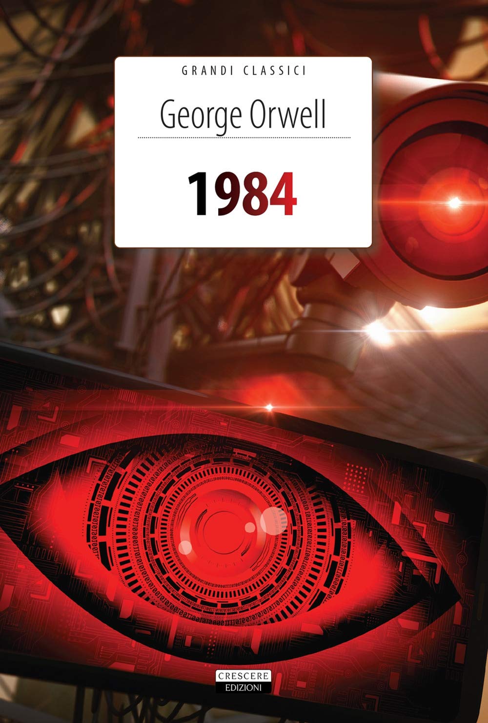 1984 Classics