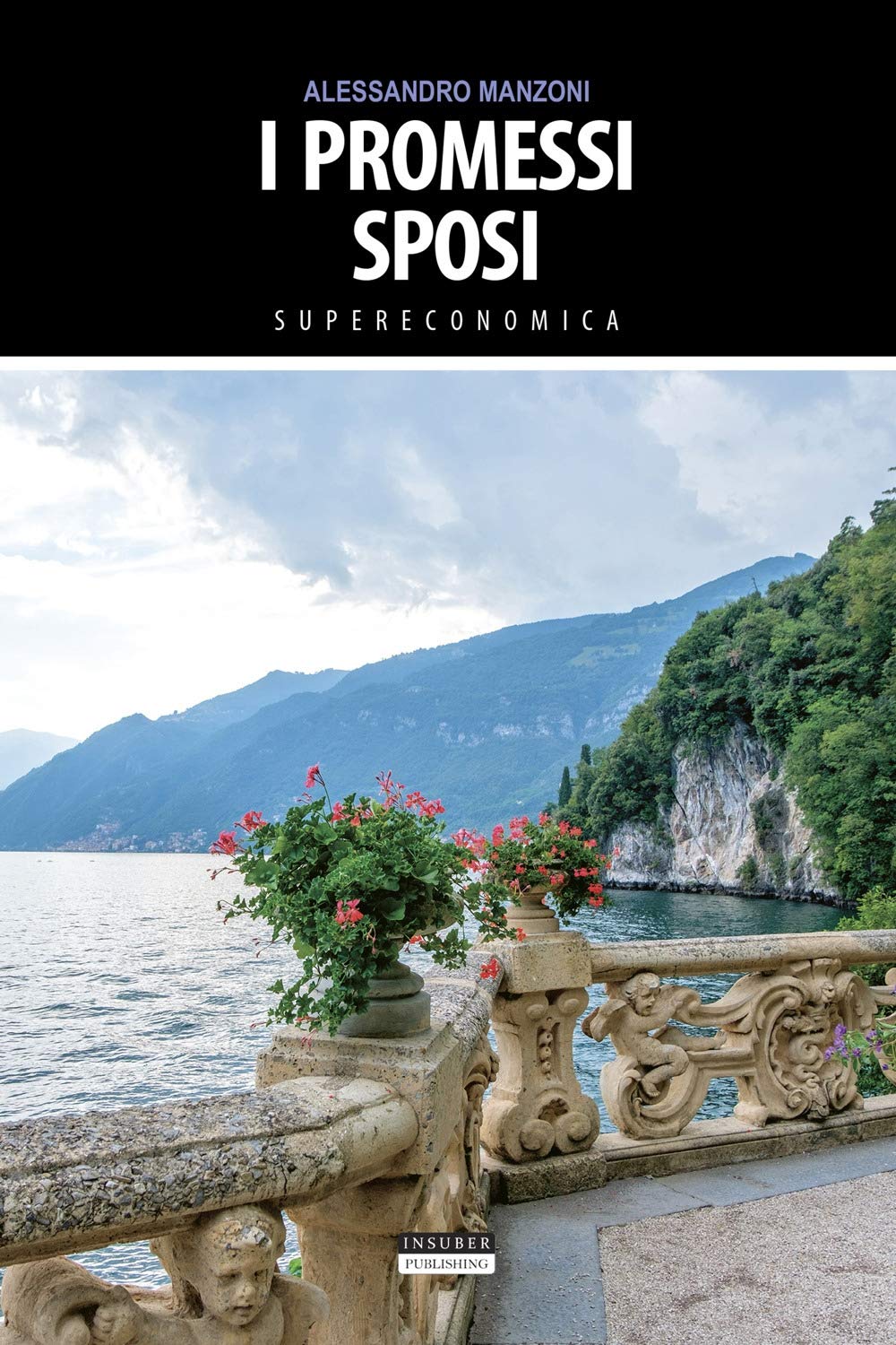I promessi sposi. Ediz. integrale book