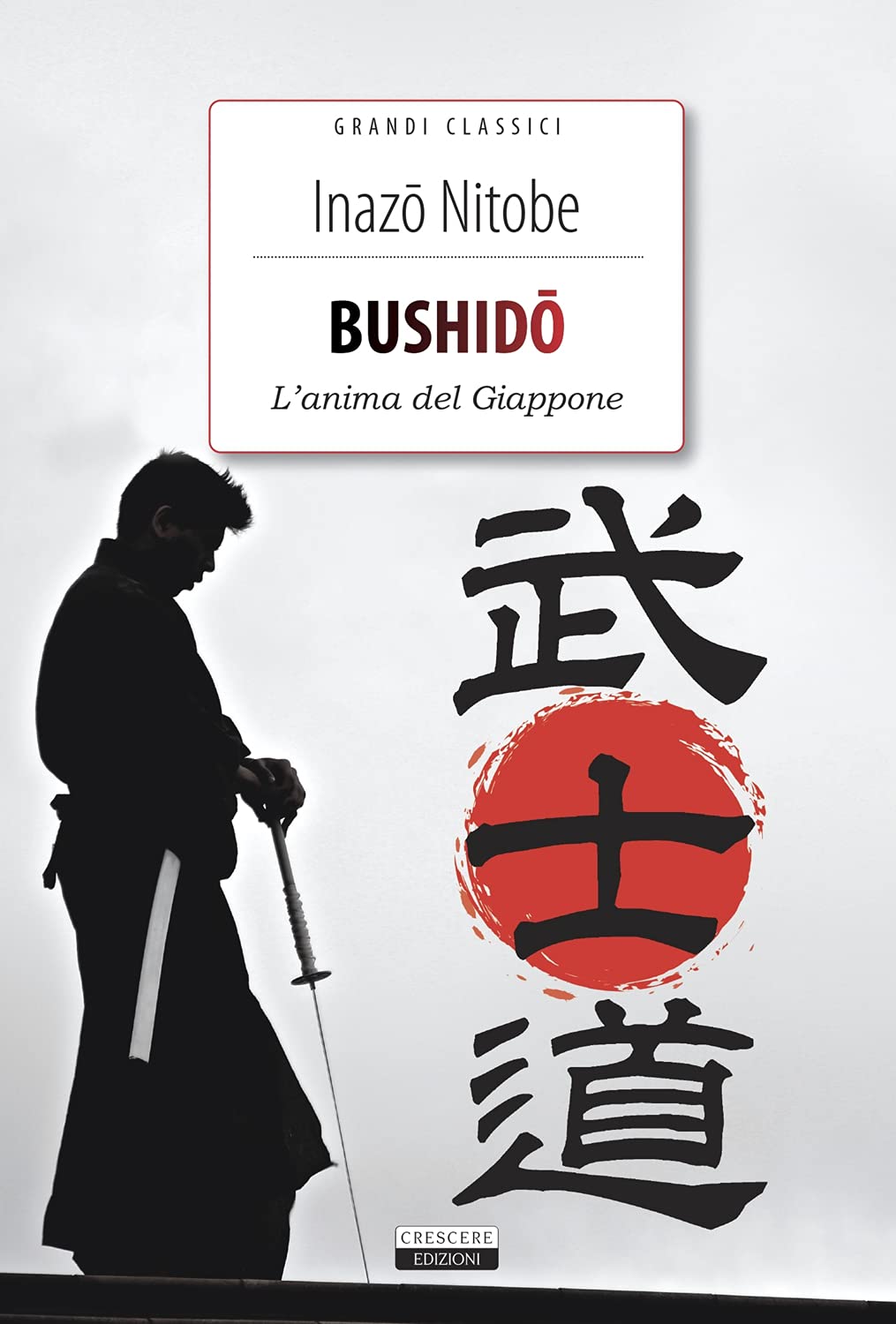 Bushido. L'anima Del Giappone. Ediz. Integrale. Con Segnalibro Philosophy