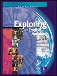 Exploring english speaking world. Student's book. Per le Scuole. Con CD book