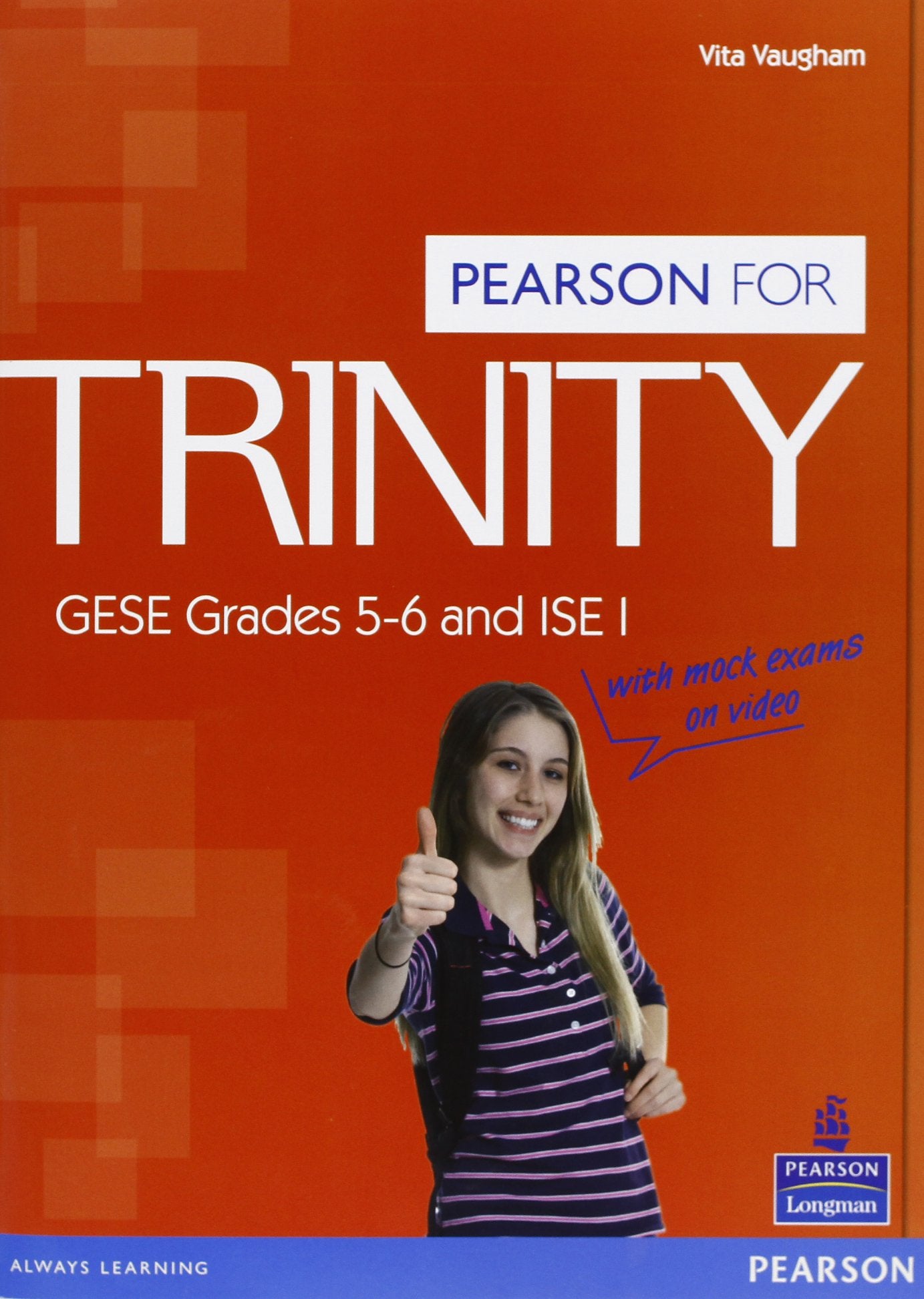 Trinity. GESE Grades 5-6 and ISE 1. Per le Scuole superiori. Con Multi-ROM. Con espansione online book