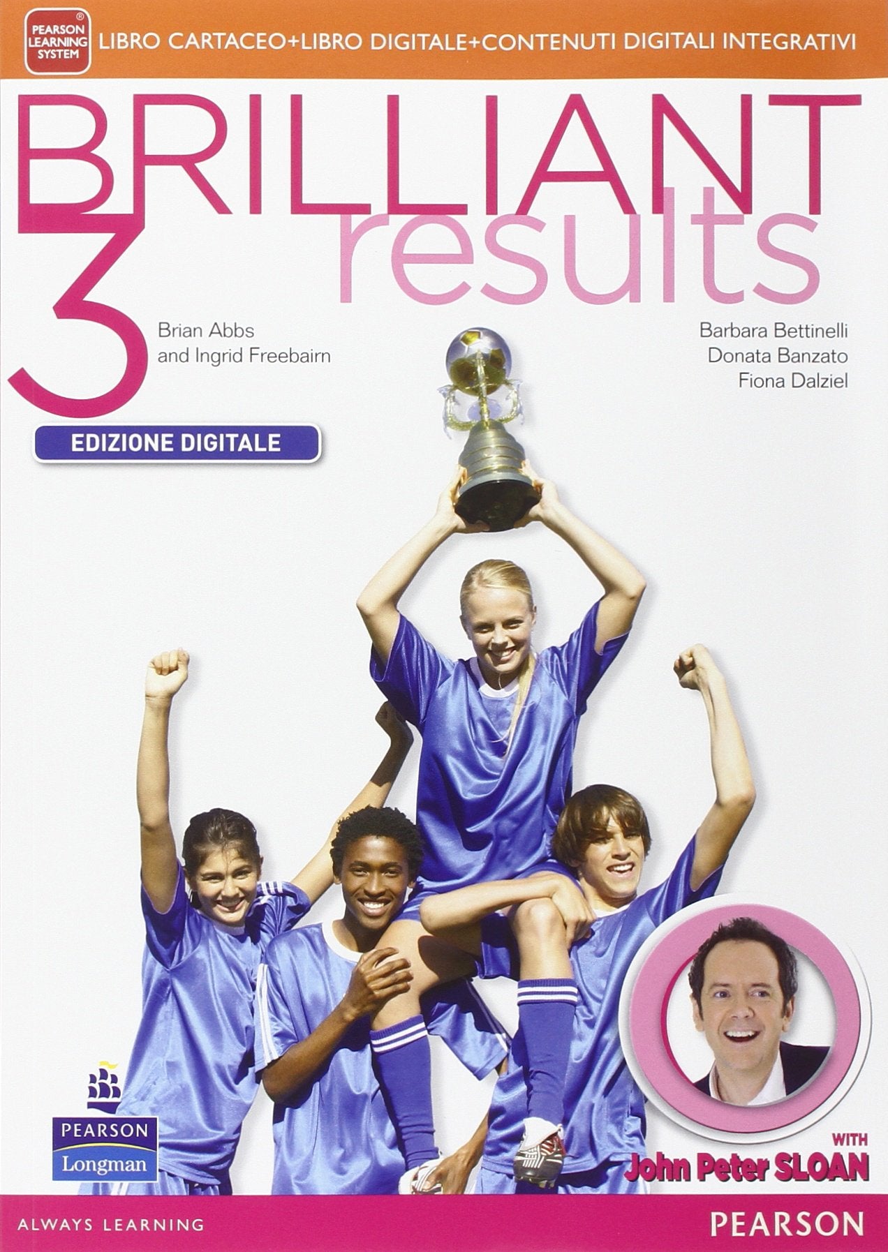 Brilliant results. Per la Scuola media. Con e-book. Con espansione online (Vol. 3) Professional & Reference Books