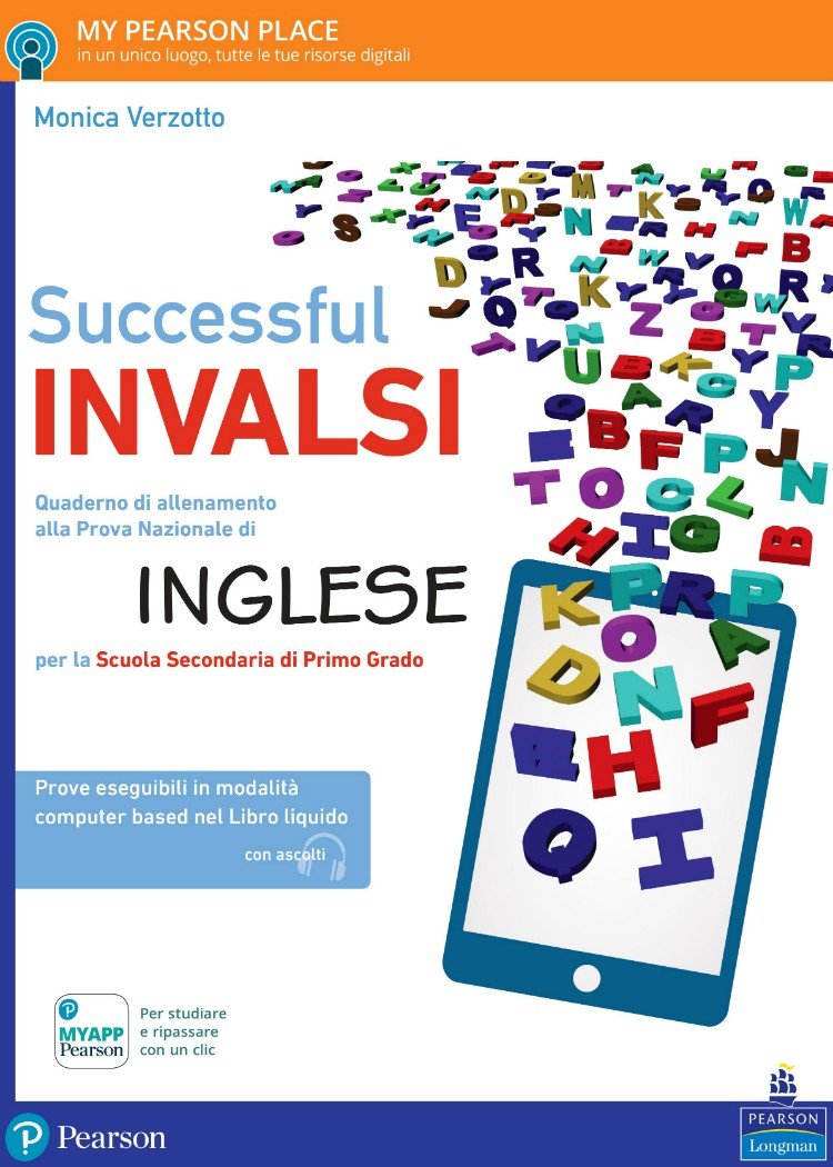 Successfull INVALSI. Inglese. Quaderno di allenamento alla Prova Nazionale di inglese. Per la Scuola media Professional & Reference Books