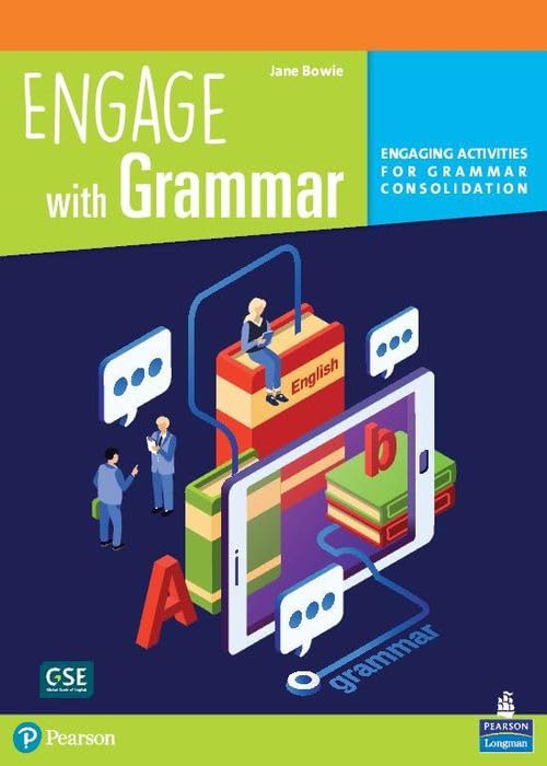 Engage! With grammar. Per le Scuole superiori. Con espansione online book