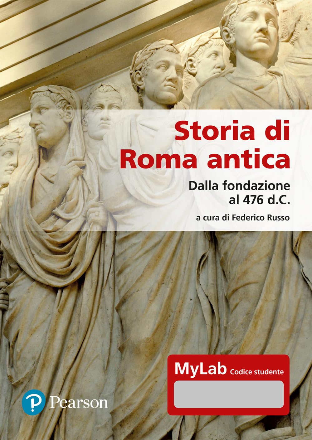 Storia di Roma antica. Dalla fondazione al 476 d.C. Con Contenuto digitale per accesso online book