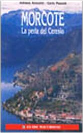 Morcote. La perla del Ceresio (Guide Macchione) Leisure, Home & Garden