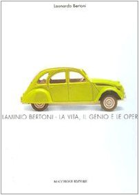 Flaminio Bertoni. La vita, il genio e le opere Film, Art & Culture
