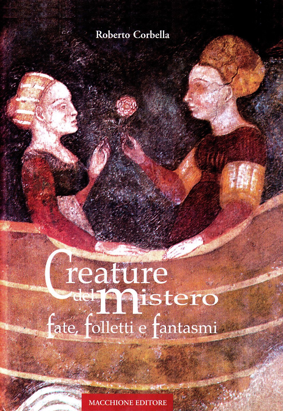 Creature del mistero. Fate, folletti e fantasmi Books