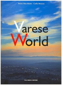 Varese World. Ediz. italiana e inglese Leisure, Home & Garden