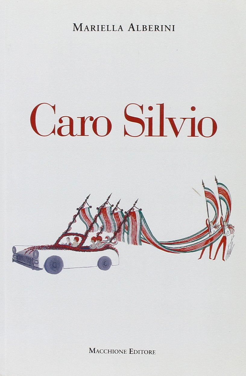 Caro Silvio book