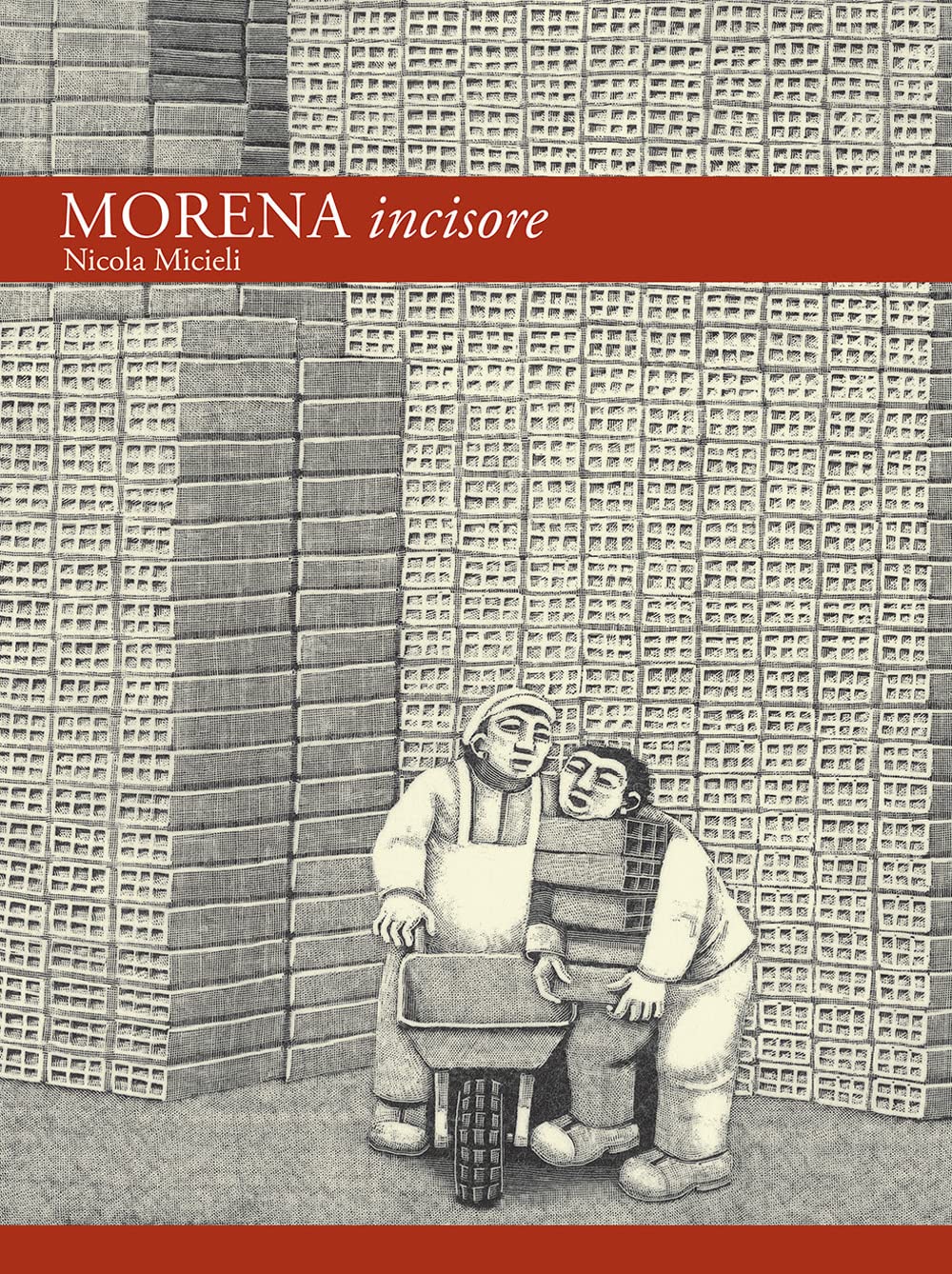 Morena incisore. Catalogo generale book