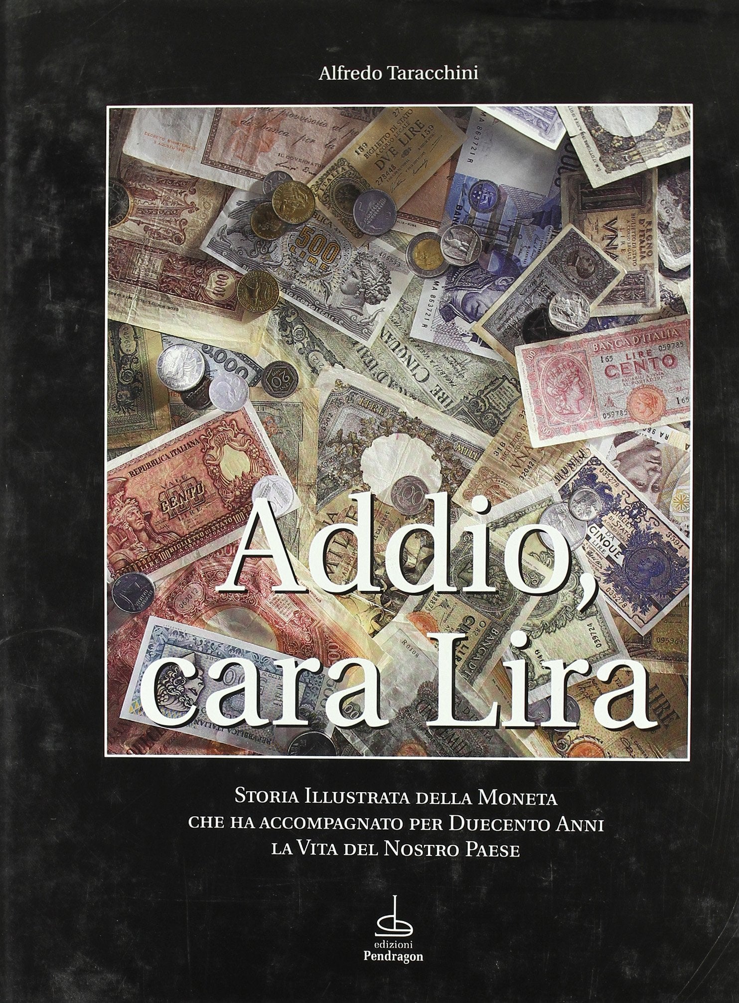 Addio cara lira. Ediz. illustrata (Le strenne) Business, Finance & Career