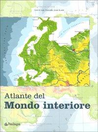 Atlante del mondo interiore book