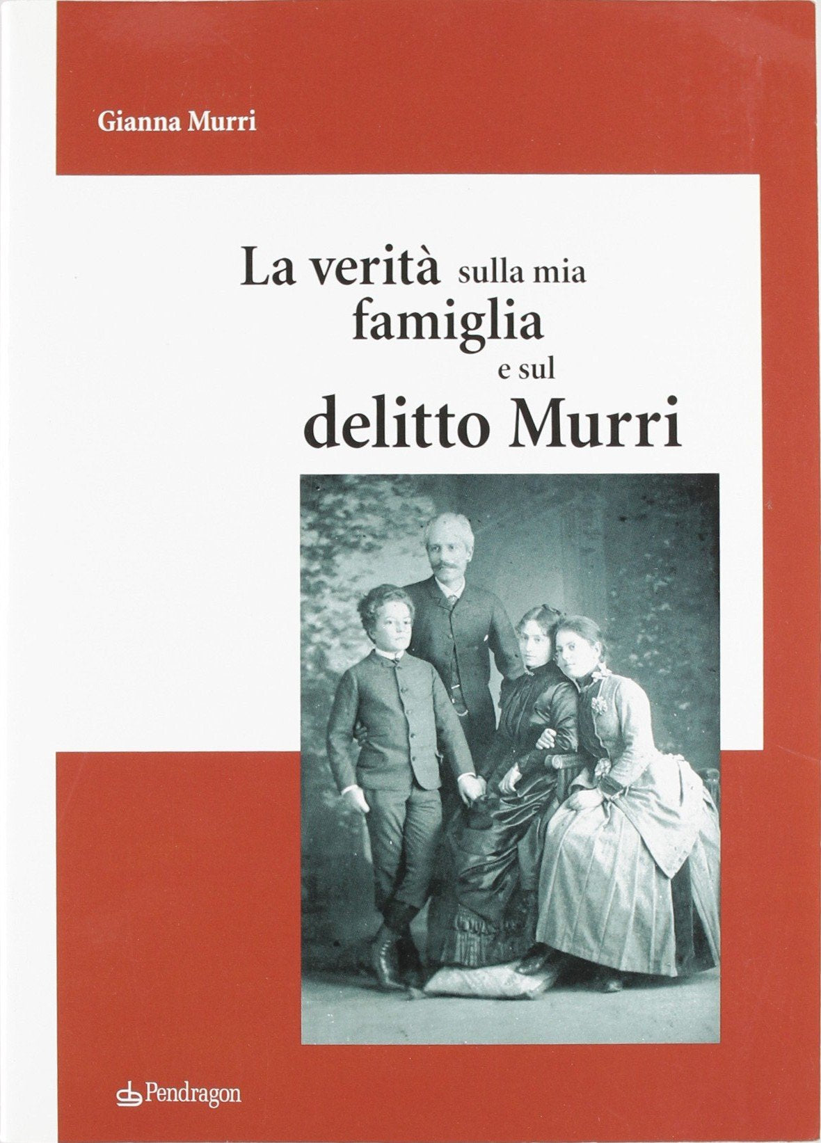 La verità sulla mia famiglia e sul delitto Murri (Amo Bologna tascabili) Leisure, Home & Garden