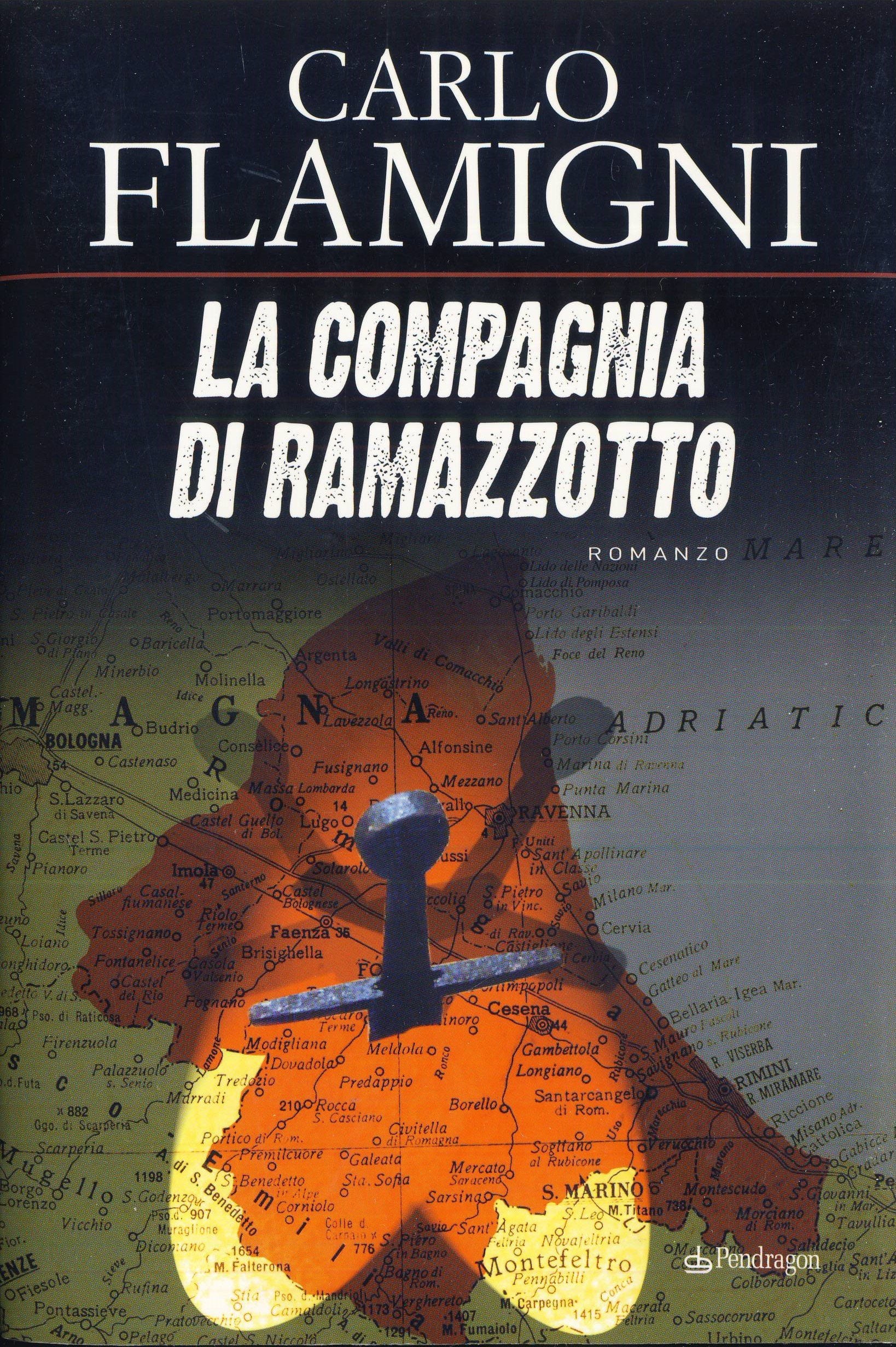 La compagnia di Ramazzotto Contemporary literature