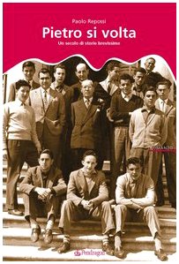 Pietro si volta. Un secolo di storie brevissime (Linferno) Contemporary literature