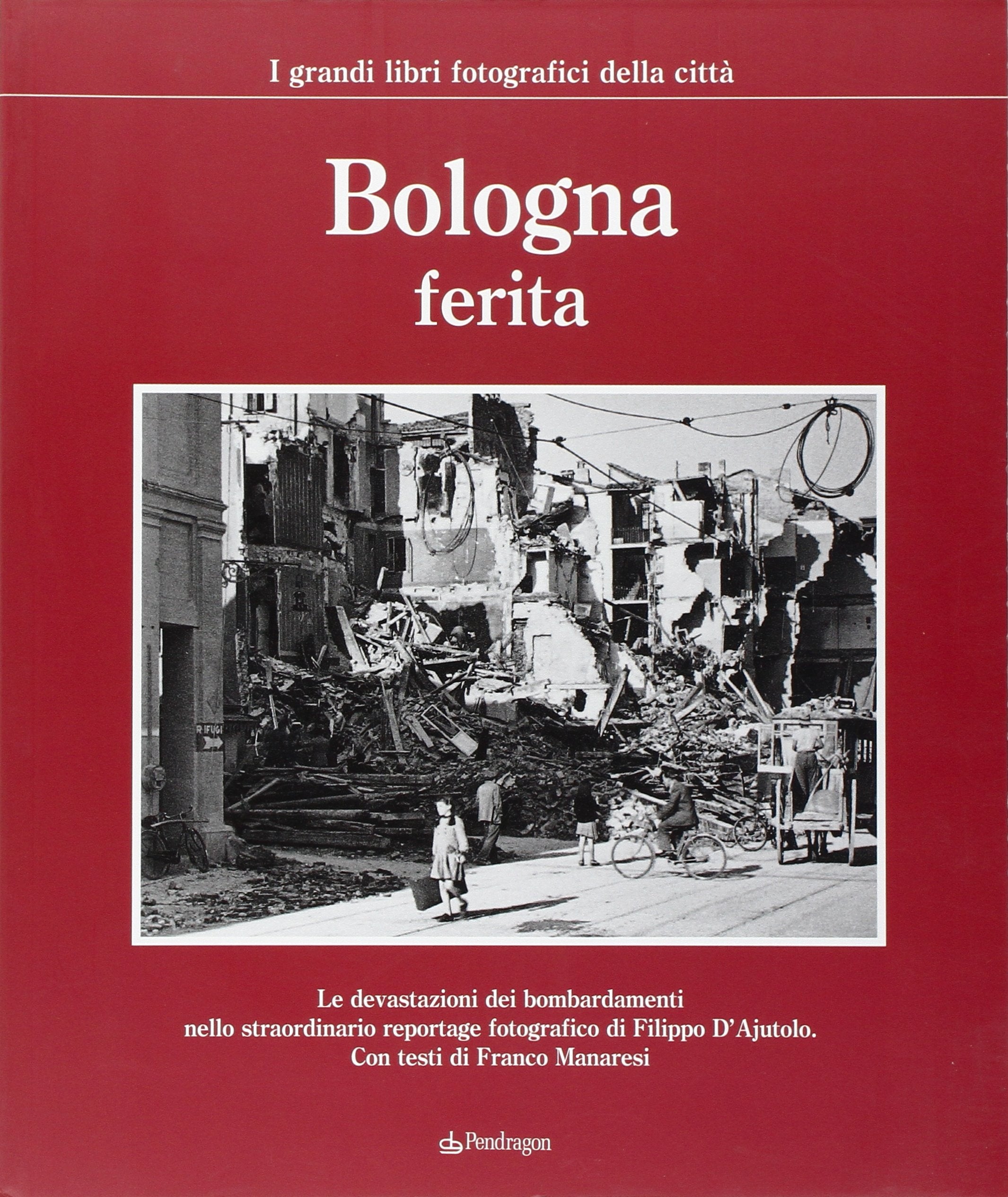 Product Image: Bologna ferita