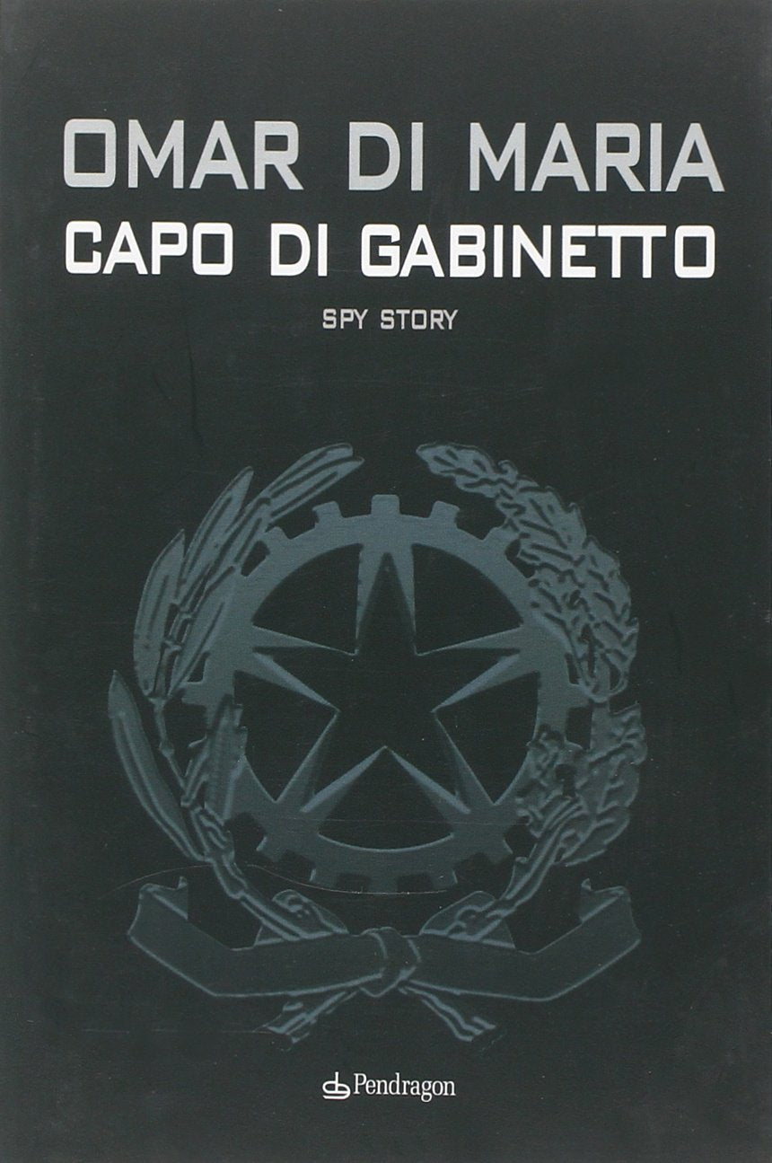Capo di Gabinetto (I vortici) Contemporary literature