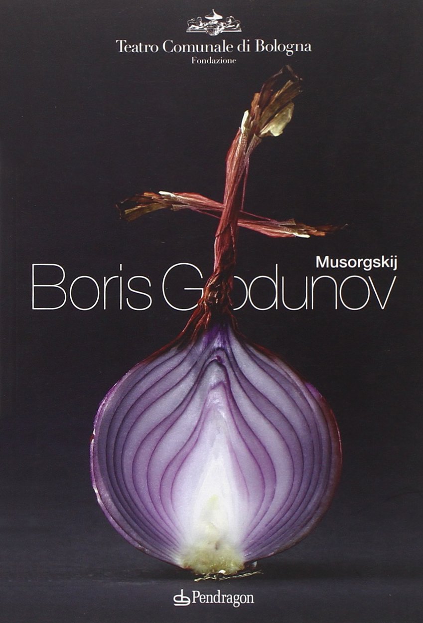 Musorgskij. Boris Godunov Social Sciences