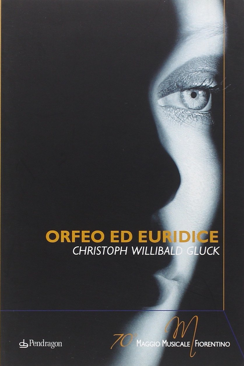 Orfeo ed Euridice di Christoph Willibald Gluck (Monografie d'opera) Sheet Music