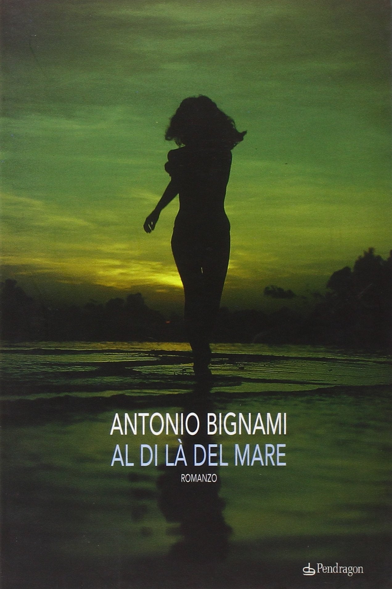Al di là del mare (Linferno) Contemporary literature