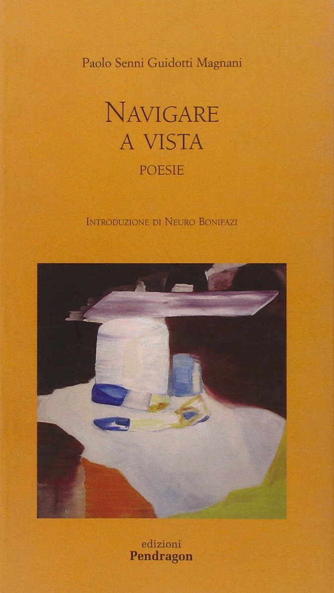 Navigare a vista (Poesia) Poetry