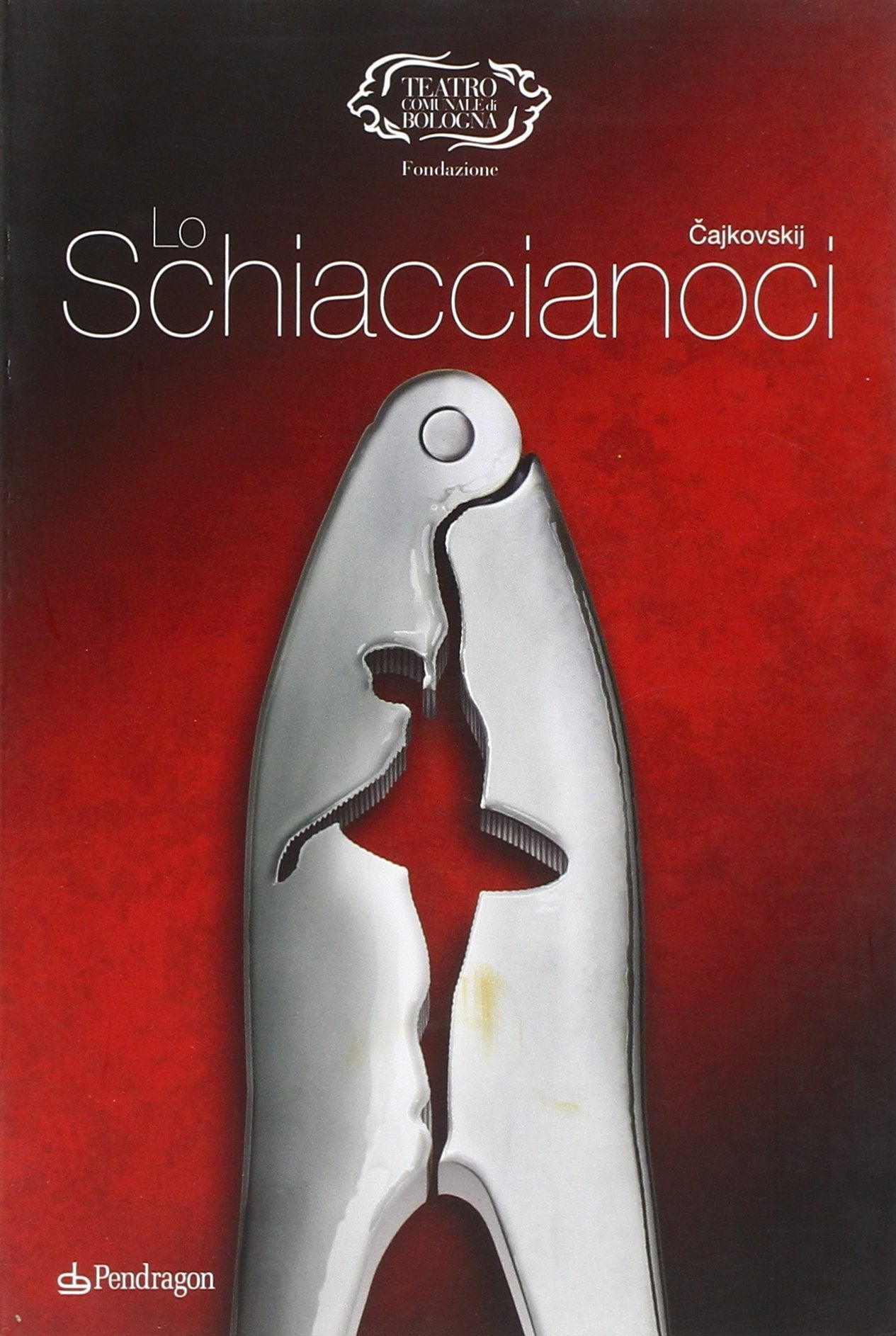Caikovskij. Lo schiaccianoci (Monografie d'opera) Arts & Music