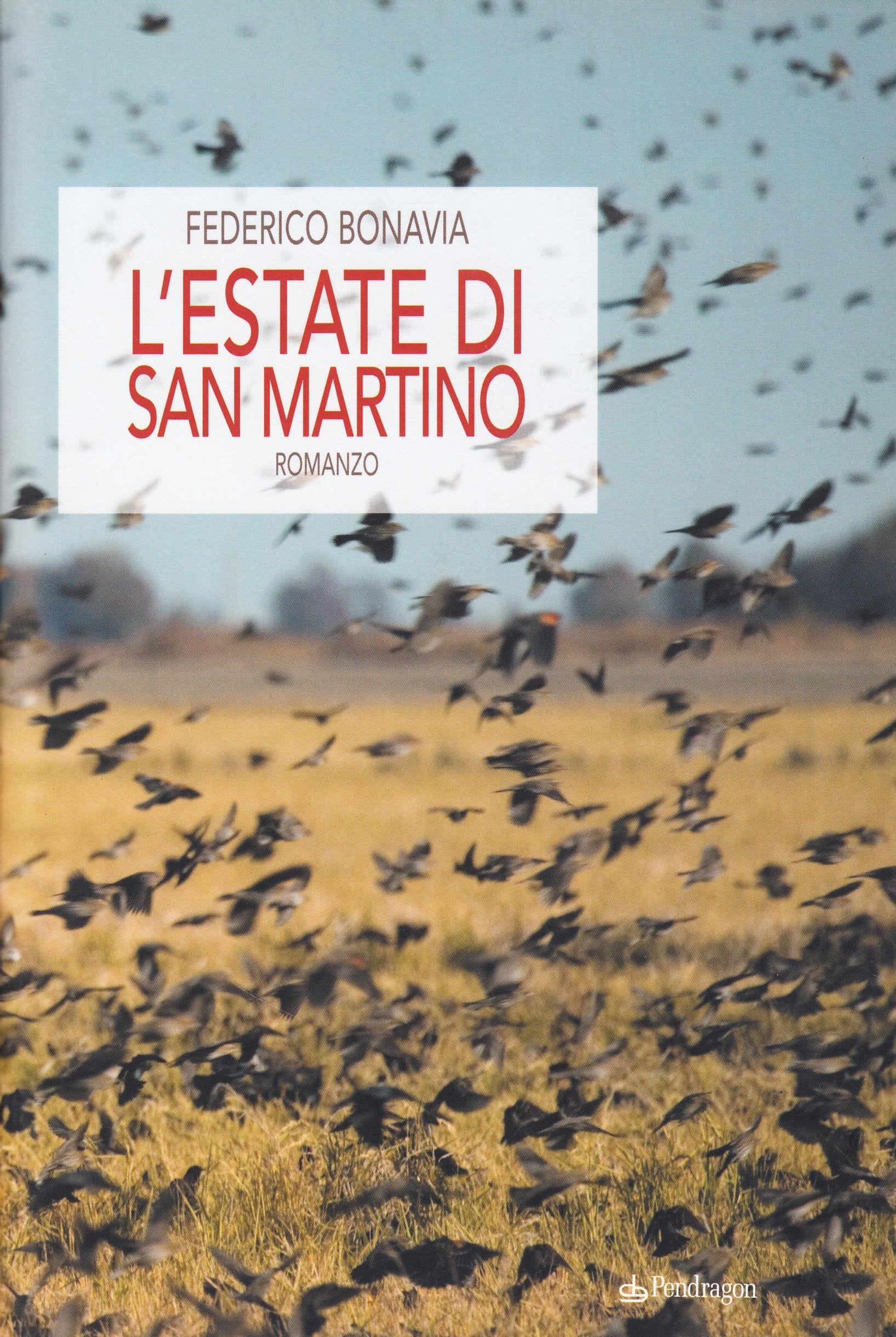 L'estate di San Martino (Linferno) Historical Fiction