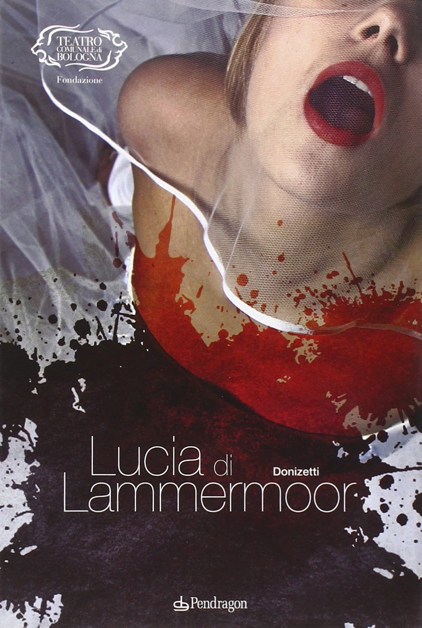 Gaetano Donizetti. Lucia di Lammermoor (Monografie d'opera) Social Sciences