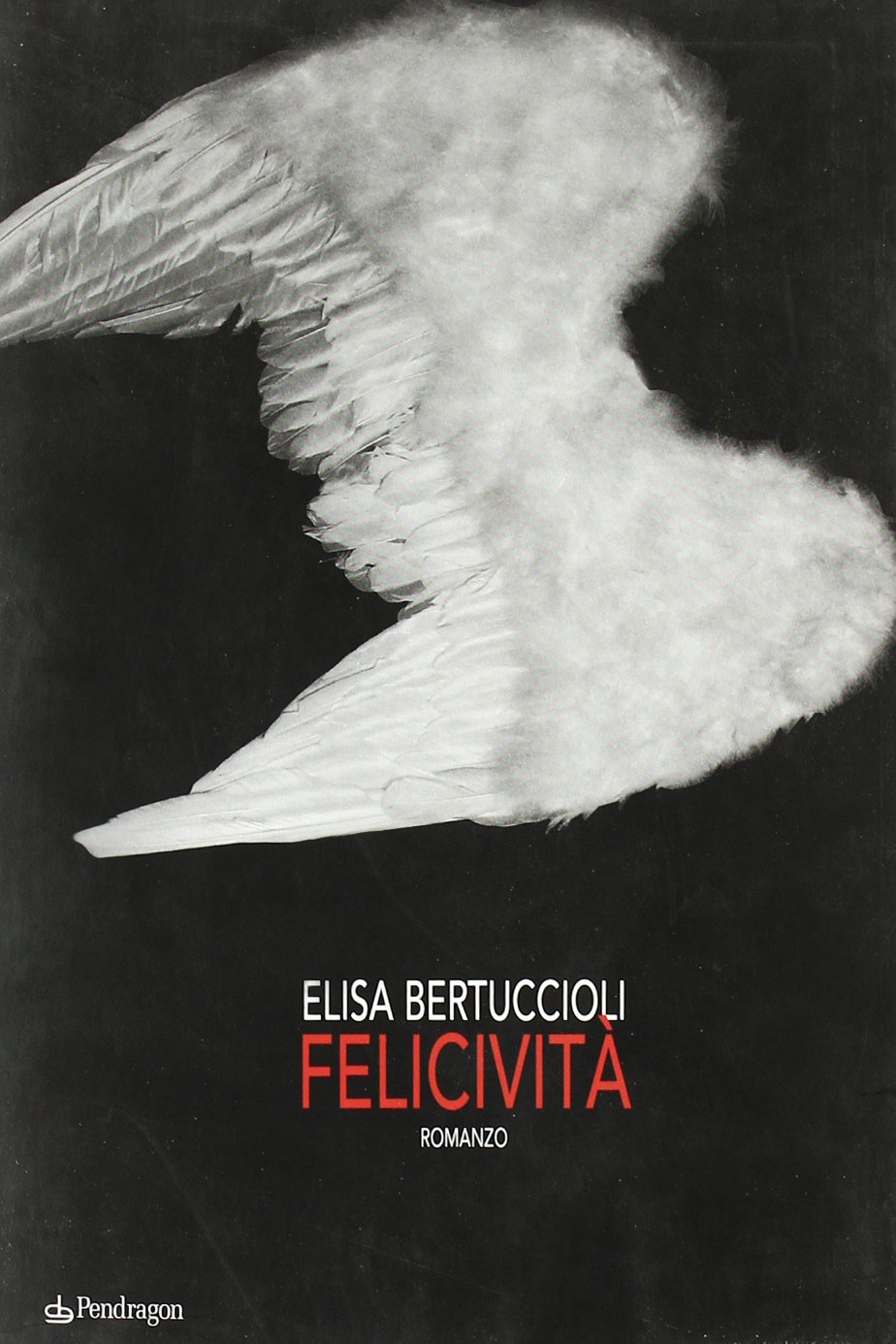 Felicività (Linferno) Contemporary literature