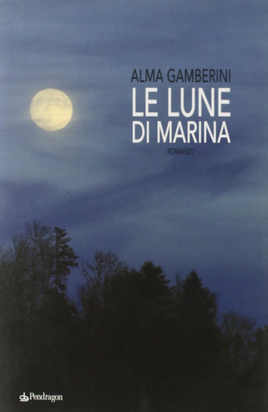 Le lune di Marina (Linferno) Contemporary literature